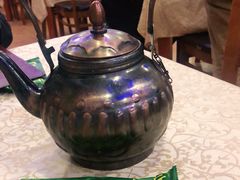 -维吾尔餐厅(宜山路店)