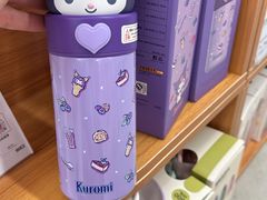 -百佳永辉超市(太阳广场店)