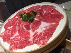 -海底捞火锅(勒泰店)