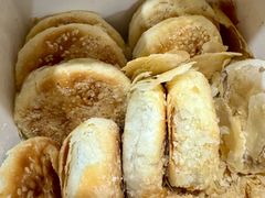 -矮子馅饼(大成路店)
