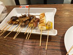 -王氏炉匠·烧鸟放题自助(三里屯店)