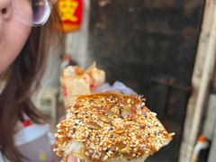 -花园菜市场