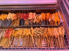 -老谢野馄饨(延安路店)
