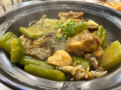 -祈胜邨•顺德鱼生•顺德菜(容桂店)
