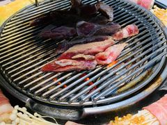 -雪花合烤肉(万达店)
