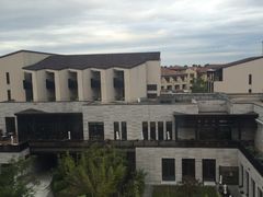 -上海崇明金茂凯悦酒店