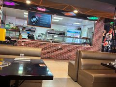 -老卜奎齐齐哈尔烤肉(人民东路店)