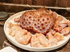 -青蓬蒸汽海鲜·深圳老字号·团建聚会(壹方城店)