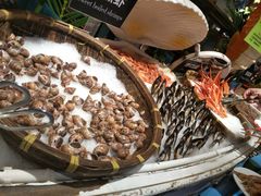 -领鲜活海鲜榴莲自助火锅(东门店)