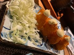 -半藏居酒屋(香港花园店)