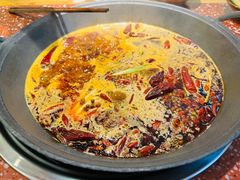 -赵美丽·重庆社区火锅·直营店(火车东站·中豪国际店)