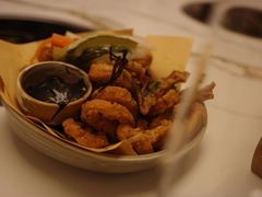 -斯普汇生蚝牛排馆(中骏世界城店)