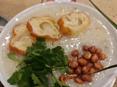 -点都德(龙之梦店)