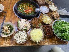 -笔记安顺夺夺粉火锅