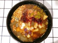 -糖糖冰粉(凤城三路总店)