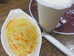 -李先生牛肉面大王(马栏店)