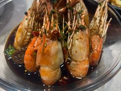 -大潮淮·淮扬菜(何园旗舰店)