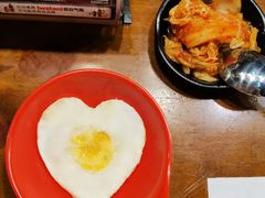 -米屋石锅拌饭(师大店)