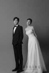 -布丁婚纱摄影工作室