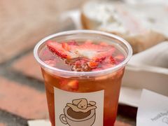 -屋裡·Union Bakery(龙江路店)