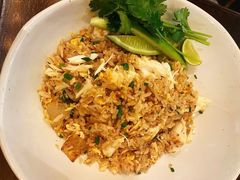 -马来西亚美食街
