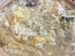 -砂锅居(西四店)