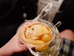 腐竹白果鹌鹑蛋-小草糖水(海棠村店)