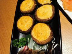 -万岁寿司(天河领展店)