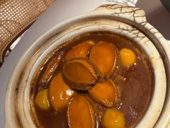 鲍鱼一品煲-茉里观邸(民国洋楼店)