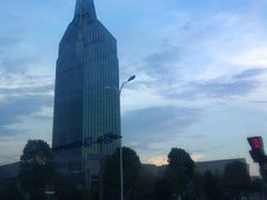 -诸暨耀江开元名都大酒店