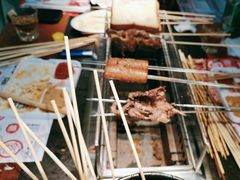 -可口香·非遗老号烧烤(南岗直营店)