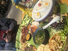 -金塔傣乡·云南民族特色菜·傣味手抓饭(金瓦路店)