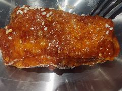 甜辣炸鸡-BOPEYE·波派炸鸡(九霄天地店)