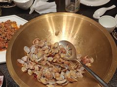 -浩运·海鲜青岛菜·海胆水饺(石老人店)