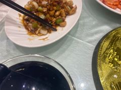 -国人川菜(李家村建东街店)