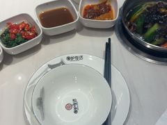 -围炉夜话·潮汕卤水火锅(榕江店)