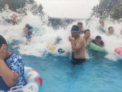 -欢乐水魔方水世界