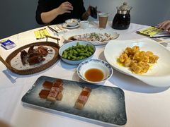 -席家花园(巨鹿花园店)