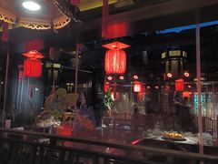 -小龙翻大江文化火锅(宽窄店)