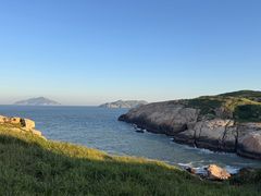 -东极岛景区