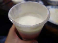 多肉车厘-喜茶(上海兴业太古汇店)