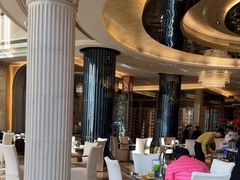 -太原星河湾酒店-意咖啡西餐厅