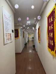 -Dr.林醫生产后修复·超级店(南京江宁同曦店)