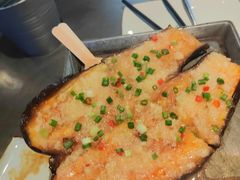-很久以前羊肉串(簋街店)