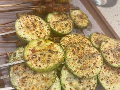 -白仁仔· 活烤海鲜 宵夜(豫园店)