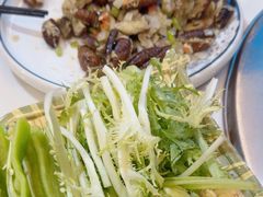 -人民公社铁锅炖·东北菜(卫国道店)