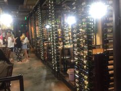 大堂-南海渔家•海鲜•正宗海南菜(海棠湾店)
