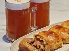 -丝路有约·优雅新疆菜(万宴城店)