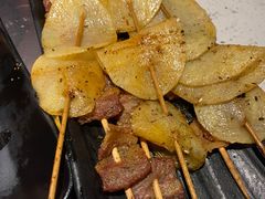 -京韵胡同·酱香羊蝎子火锅涮肉(长寿路店)