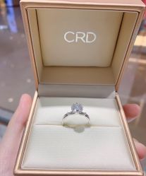 点击看大图 -CRD克徕帝(上海凯德晶萃广场店)